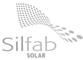 Logo Silfab